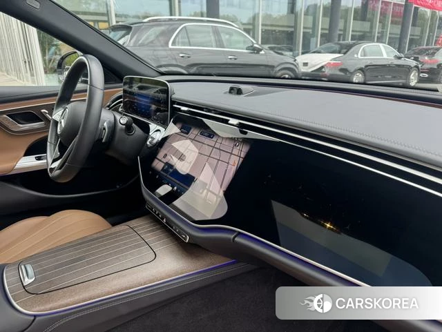 Mercedes-Benz E-class PHEV id 4278100 из Китая 8