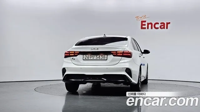 Kia The New K3 2nd generation id 2906424 из Кореи 14