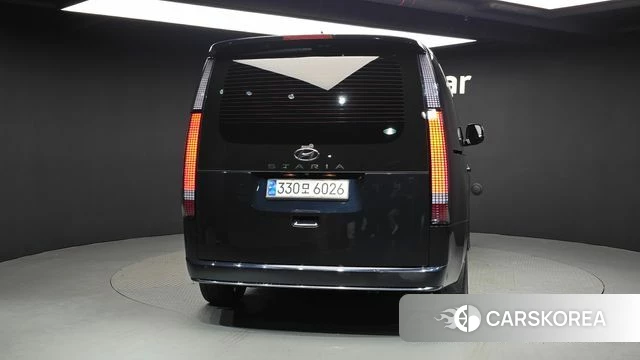 Hyundai Staria id 3883188 из Кореи 14