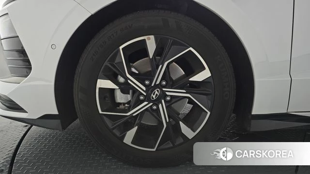 Hyundai Sonata D Edge (DN8) id 4329578 из Кореи 30