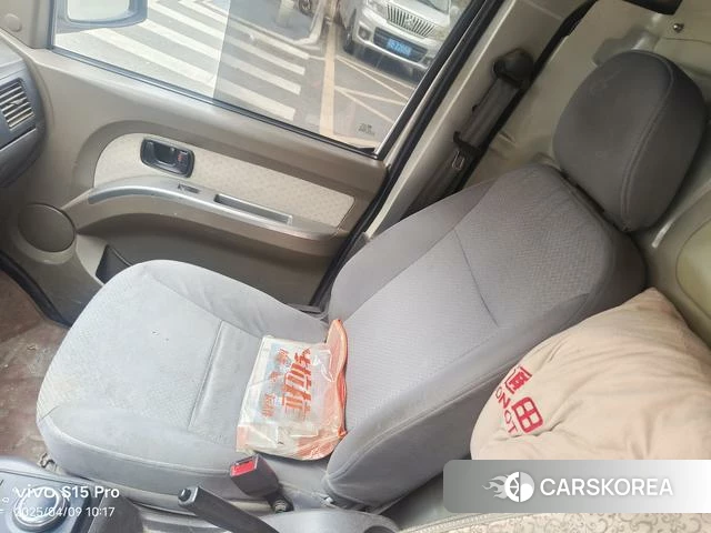 Wuling Automobile Wuling EV50 2022 Серебристо-серый из Китая, фото 4