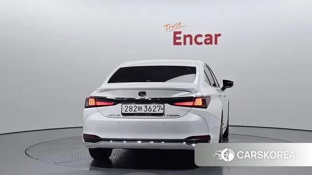 Lexus ES300h 7th generation id 2939786 из Кореи 14