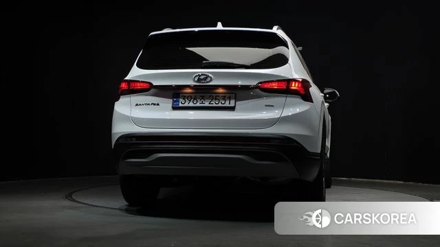 Hyundai The New Santa Fe id 3883459 из Кореи 14