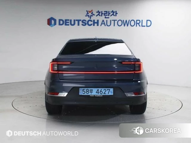 Polestar Polestar 2 id 4631223 из Кореи 14