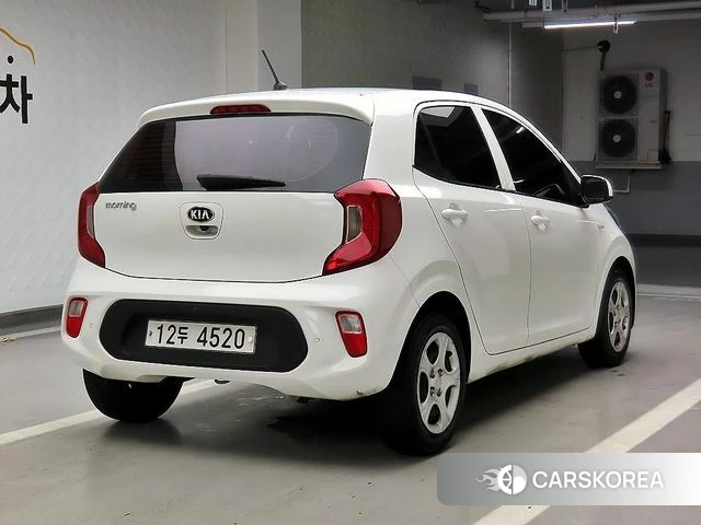 Kia All New Morning (JA) id 4632991 из Кореи 14