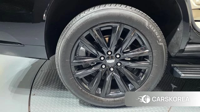 Cadillac Escalade 5th Generation id 4267426 из Кореи 32
