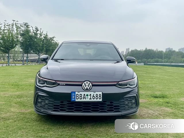 Volkswagen Golf GTI id 4278564 из Китая 9