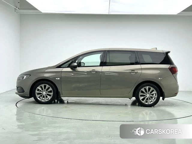 Buick GL6 id 4214161 из Китая 14