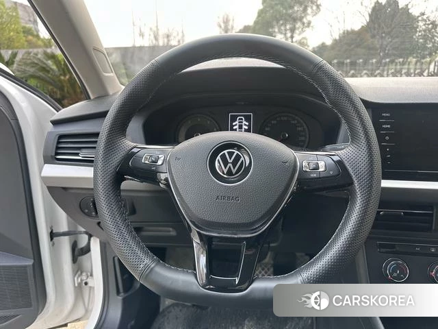 Volkswagen Lavida id 4258584 из Китая 12