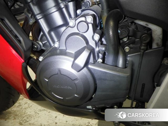Engine photo