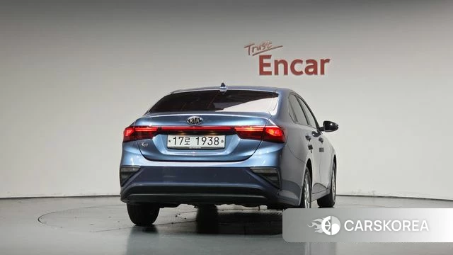 Kia Come New K3 id 4849937 из Кореи 14