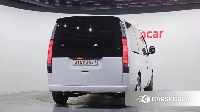 Hyundai Staria id 3650524 из Кореи 14