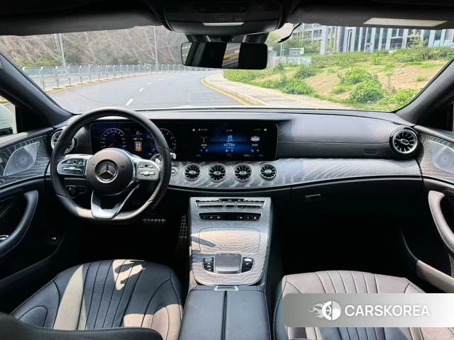 Mercedes-Benz CLS id 4264565 из Китая 9