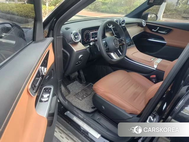 Mercedes-Benz GLC id 4207711 из Китая 5