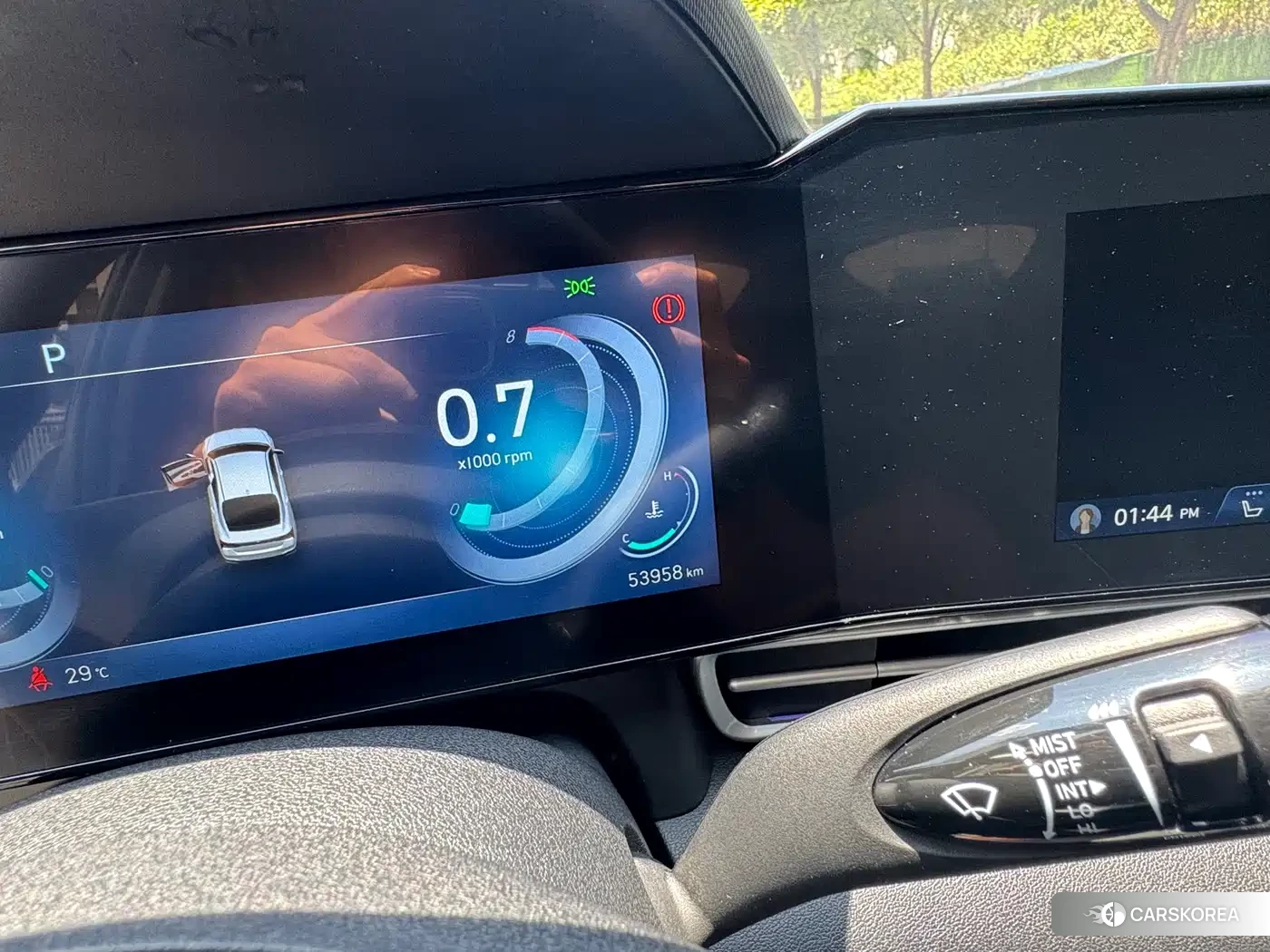 Hyundai Elantra id 4546065 из Китая 9