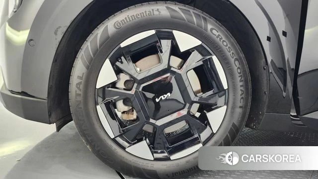 Kia The New Carnival 4th Generation id 3864442 из Кореи 14