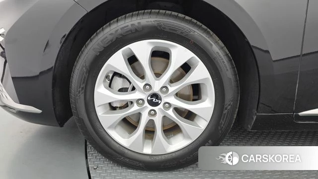 Kia K8 id 4230639 из Кореи 24