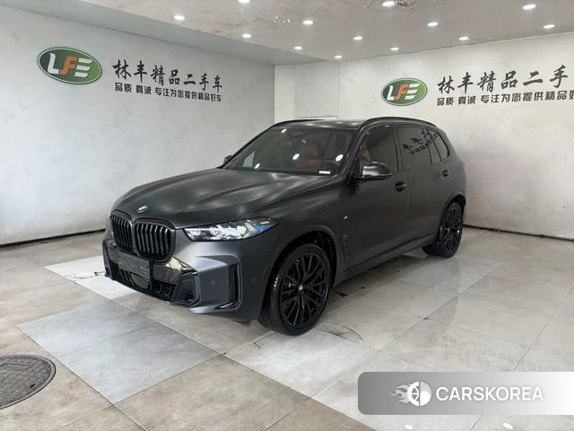 BMW X5 id 4207166 из Китая 27