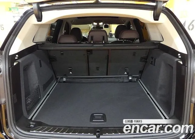 BMW X3 (G01) id 2714471 из Кореи 14