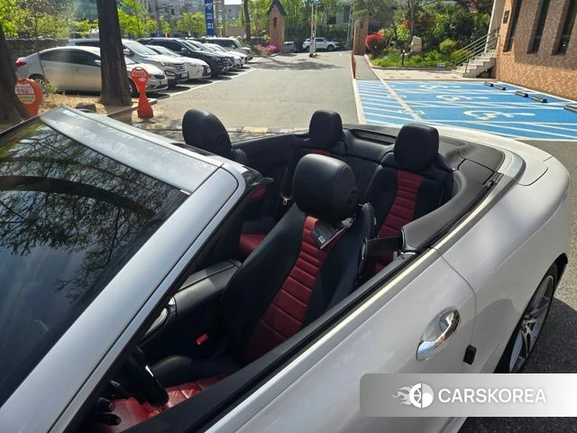 Mercedes-Benz E-Class W213 2018 Белый из Кореи, фото 4