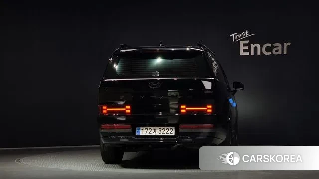 Hyundai Santa Fe (MX5) id 2993225 из Кореи 14