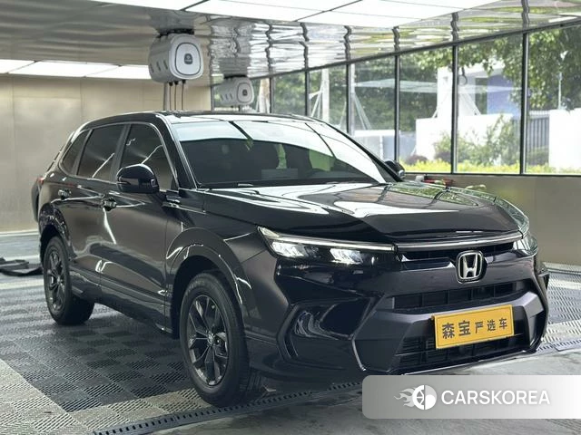 Honda Hao Ying id 4335245 из Китая 12
