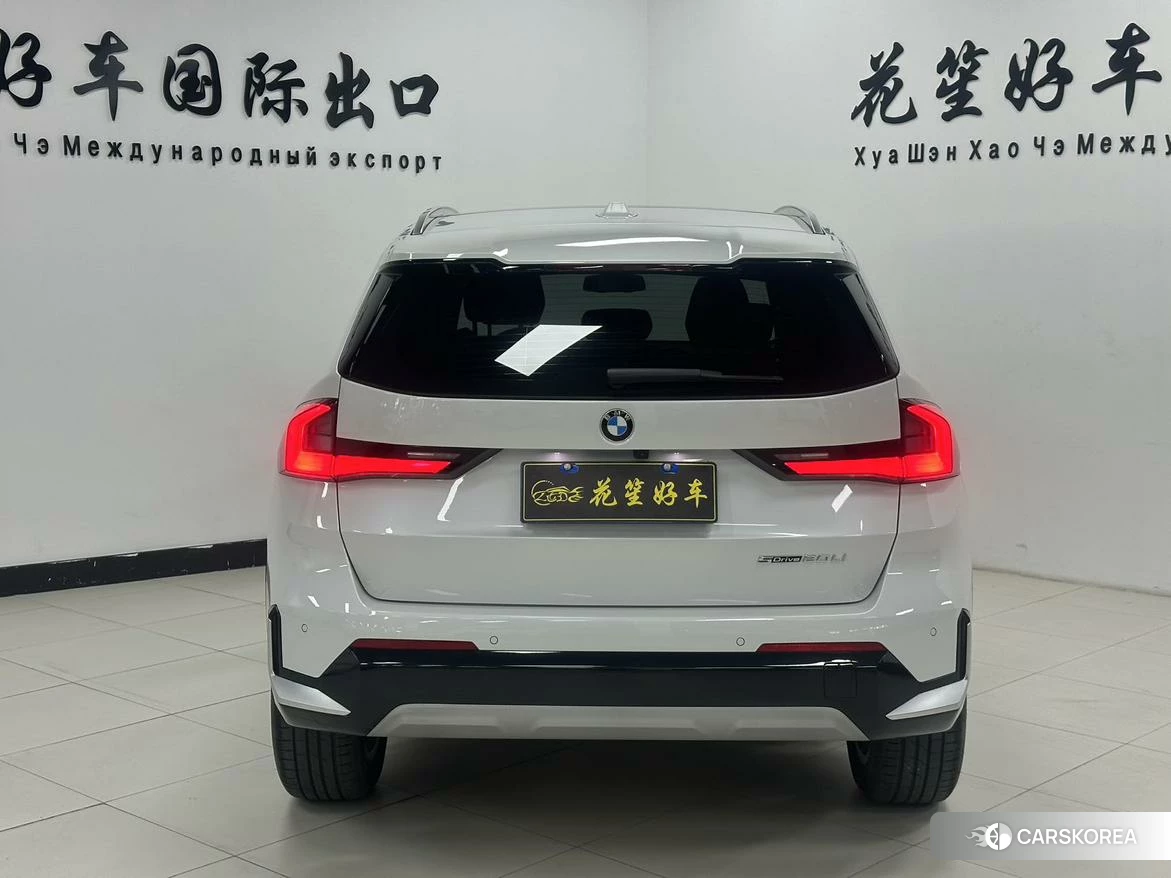 BMW X1 id 4426457 из Китая 17