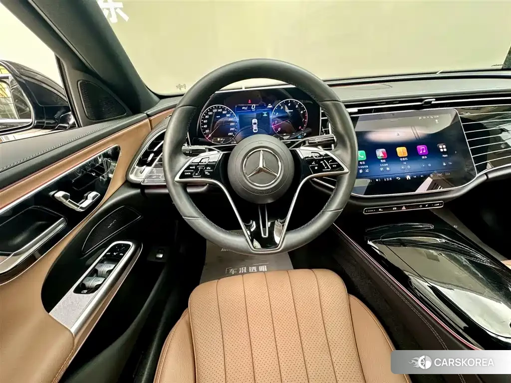 Mercedes-Benz E-Class id 4577661 из Китая 16