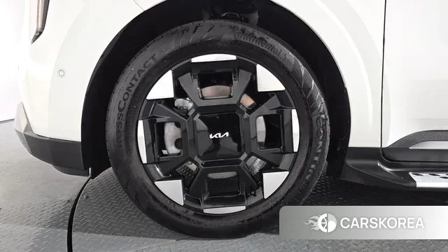 Kia The New Carnival 4th Generation id 2983894 из Кореи 14