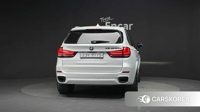 BMW X5 (G05) id 4325645 из Кореи 26