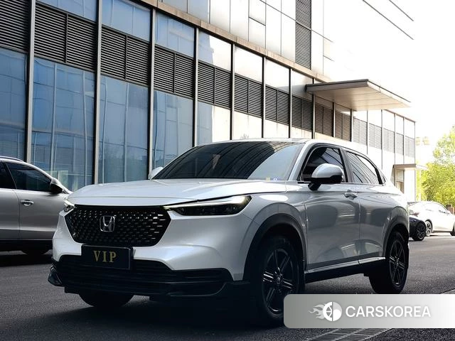 Honda XR-V id 4276172 из Китая 16
