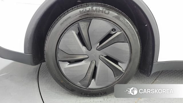 Tesla Model Y id 4617403 из Кореи 25