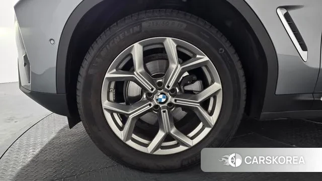 BMW X3 (G01) id 3472344 из Кореи 14