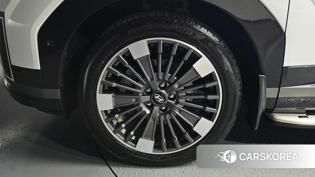 Hyundai Santa Fe (MX5) id 4854148 из Кореи 34