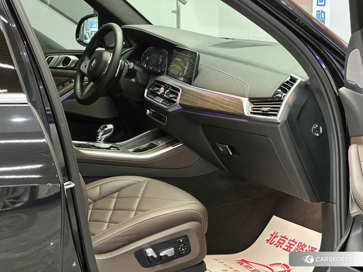 BMW X5 id 4461582 из Китая 11