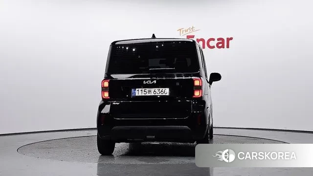 Kia The New Kia Ray id 3027208 из Кореи 14