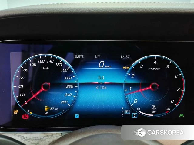 Mercedes-Benz E-class id 3888655 из Китая 13