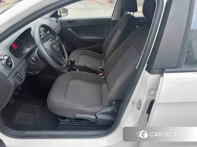 Volkswagen Jetta 2018 Белый из Китая, фото 4