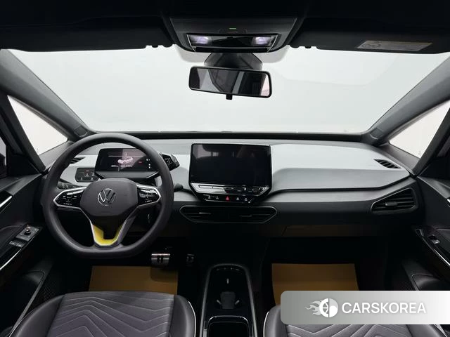 Volkswagen ID.3 id 4341791 из Китая 14