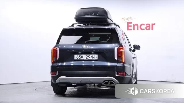 Hyundai Palisade id 3608164 из Кореи 14