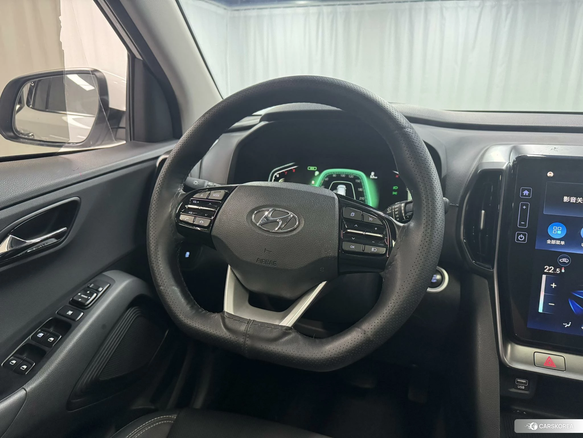 Hyundai ix35 id 4452490 из Китая 14