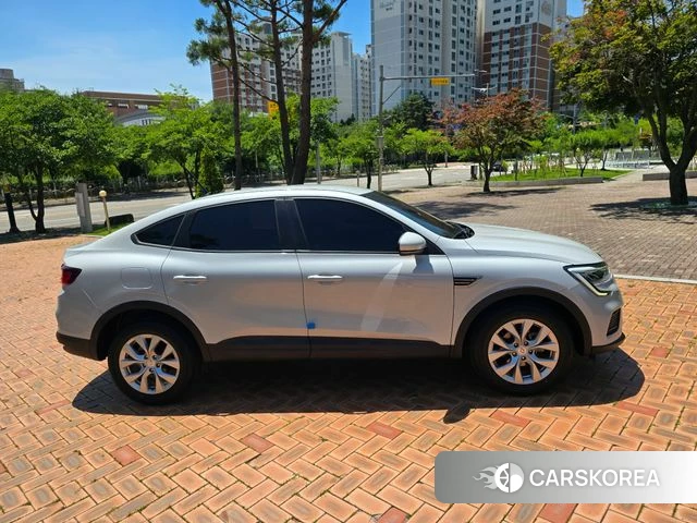 Renault Korea (Samsung) XM3 id 4419735 из Кореи 14