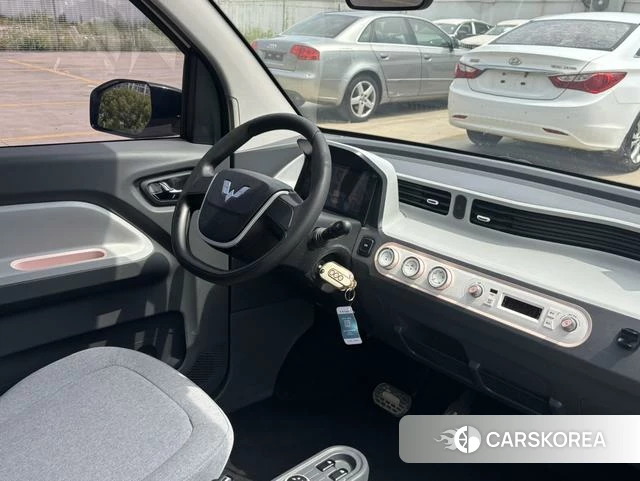 Wuling Automobile Wuling Hongguang MINIEV id 4211755 из Китая 10