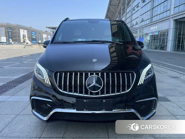 Mercedes-Benz Vito id 4277656 из Китая 10
