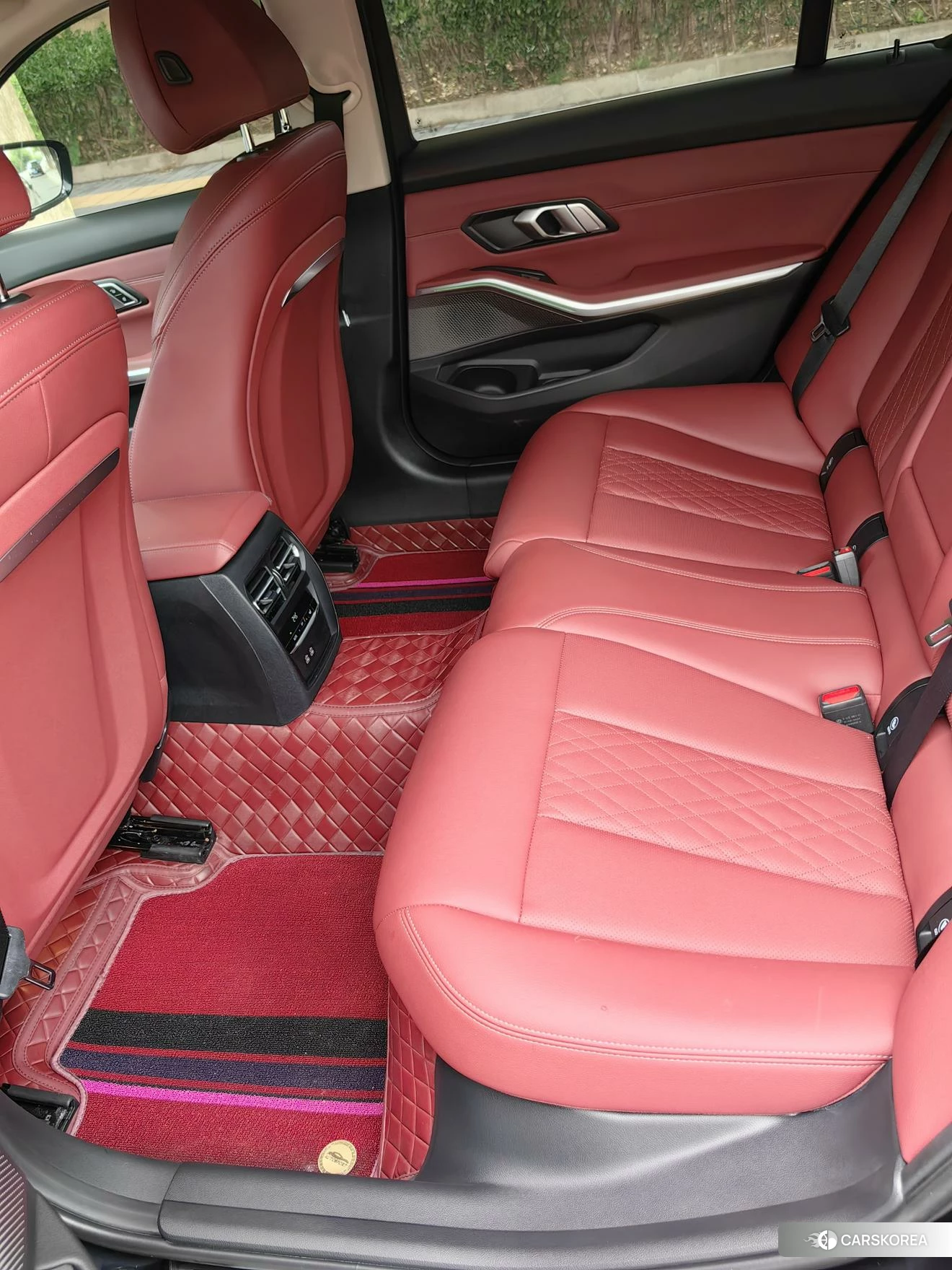 BMW 3 series id 4405739 из Китая 21