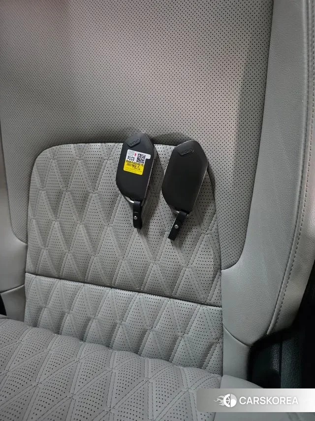 Kia The New Sportage 5th Generation id 3482121 из Кореи 14