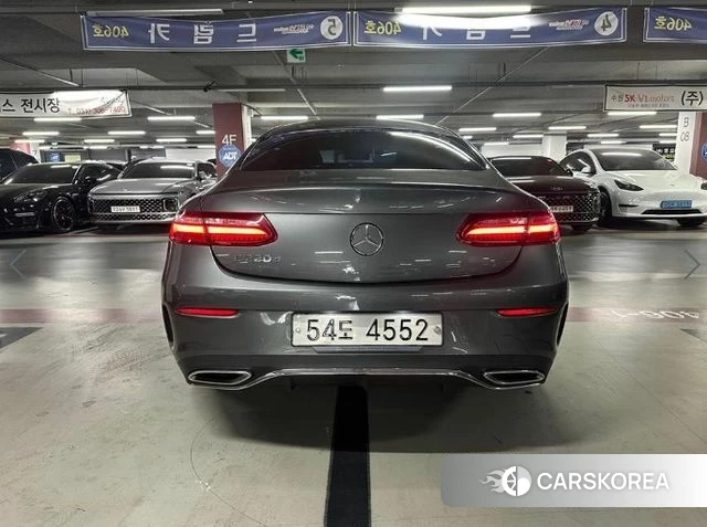 Mercedes-Benz E-Class W213 id 3955670 из Кореи 14