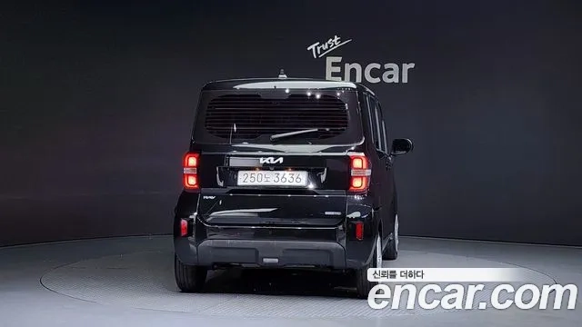 Kia The New Kia Ray id 2935088 из Кореи 14