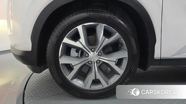 Hyundai Palisade id 4764765 из Кореи 32