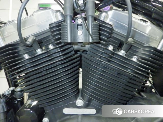 Engine photo